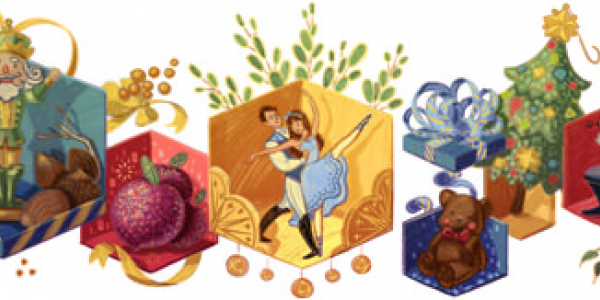 �Lo Schiaccianoci�: 120� anniversario della prima del balletto